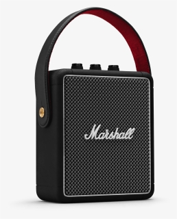 Stockwell Ii Black Black"  Data Srcset="https - Marshall Stockwell 2, HD Png Download, Free Download